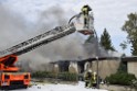 Feuer 2 Y Explo Koeln Hoehenhaus Scheuerhofstr P0371